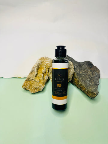 Rehmat Hair Growth Oil 100ML Bottle
